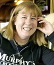 Photo of Beth Murphy