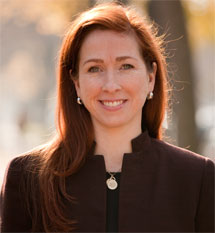 Bridget Gainer