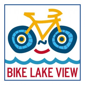 Bike Lake View